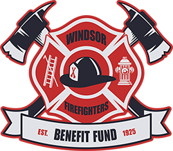 Windsor Firefighters' Benefit Fund logo
